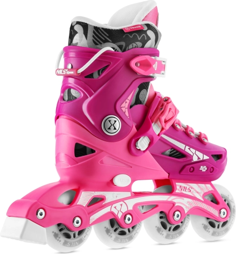 Confidence and comfort in every ride