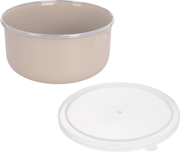 UH lid for hygienic covering of the contents