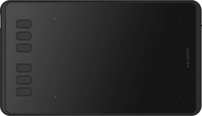 Графичен таблет Huion H640P