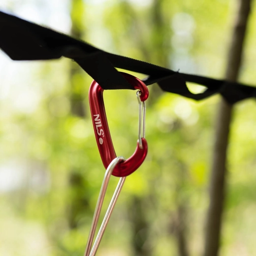 Lightweight and compact for travel and everyday use