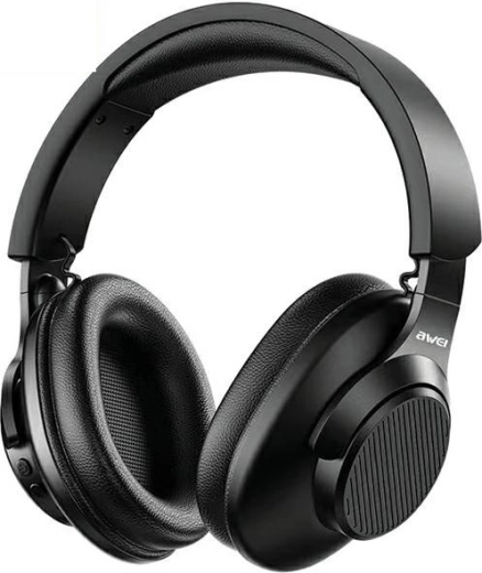 AWEI безжични слушалки тип "over-ear" A997 Pro с ANC