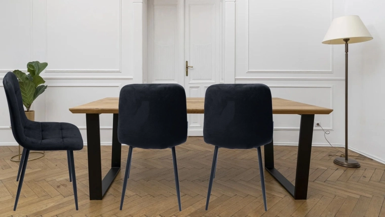 Versatile use for home and commercial spaces