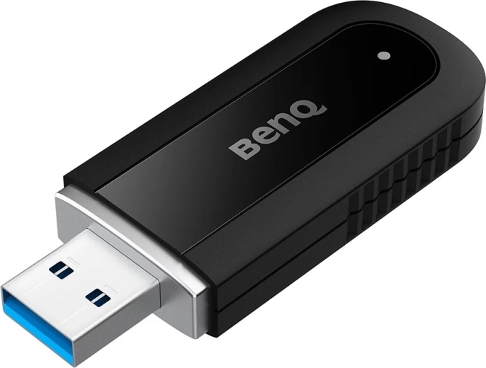 WiFi and Bluetooth Adapter WD02AT