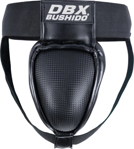 Суспензор със стоманена вложка DBX Bushido Warrior – L
