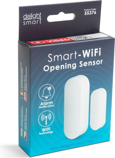Part of a smart home