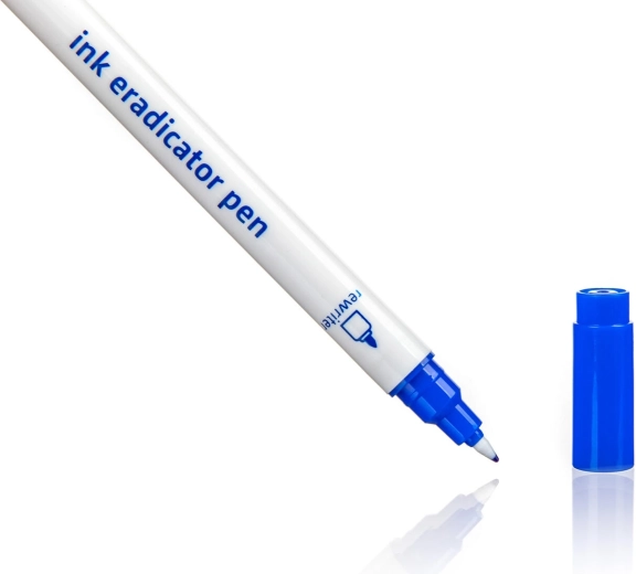Cap and precise tip
