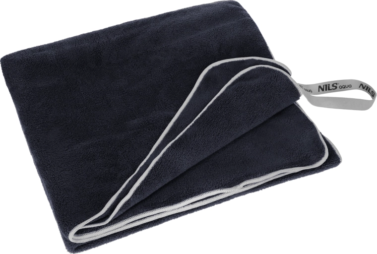 Soft terry microfiber