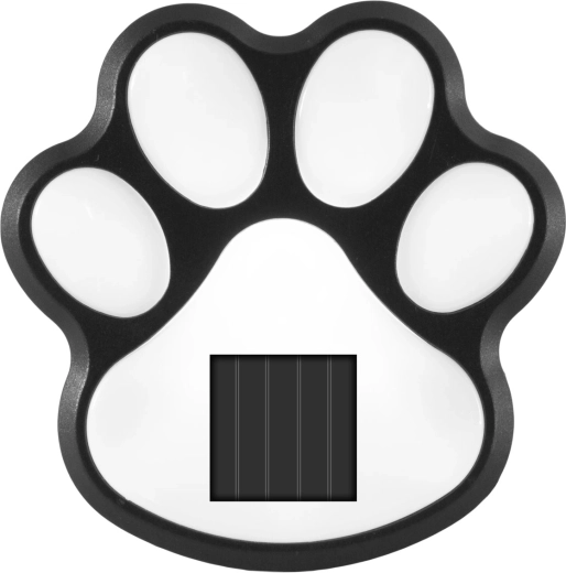 Original paw design