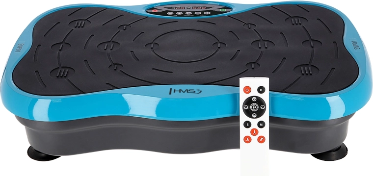 Remote control and resistance bands for comfort and versatility