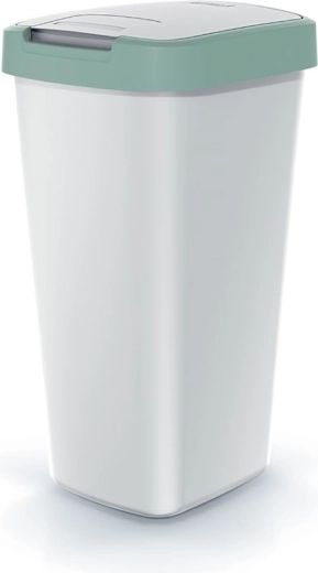 Кош за отпадъци Compacta Q Flap 25 л