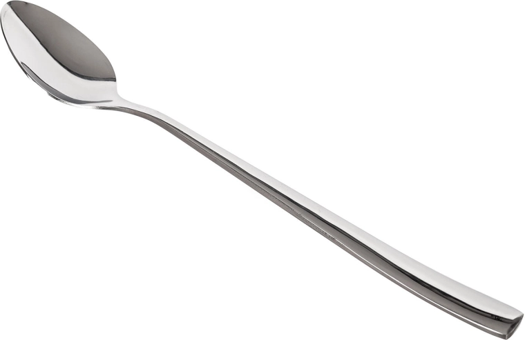 Grace stainless steel lemonade spoons, set of 3