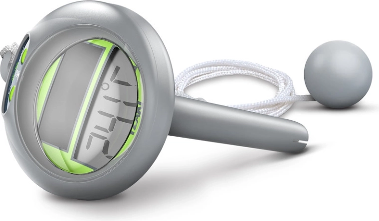 Premium Digital Pool Thermometer