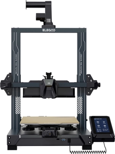 3D принтер Elegoo Neptune 4 Pro