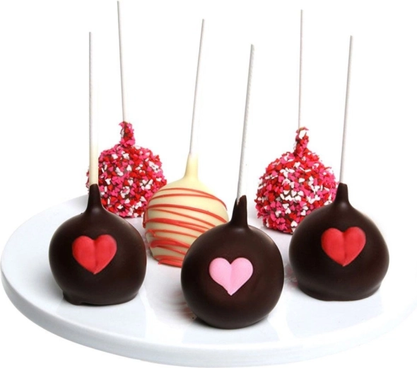 За тържества и сладки барове