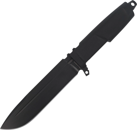 Extrema Ratio DMP Black tactical knife 15.2 cm