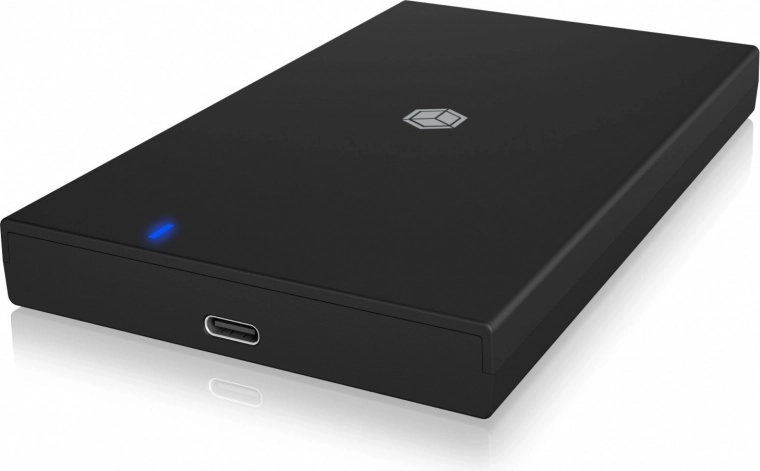 Външен бокс за SSD/HDD с USB 3.2 Gen 1