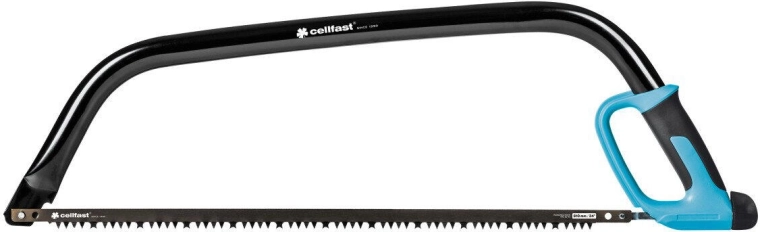 ERGO Bow Saw 610 mm CELLFAST