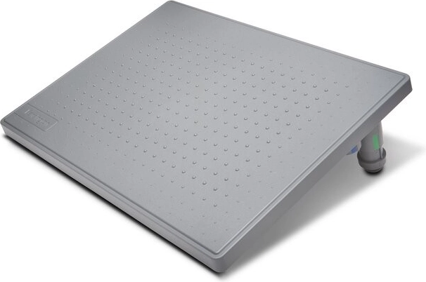 Ergonomic SmartFit SoleMate Footrest with Adjustable Height