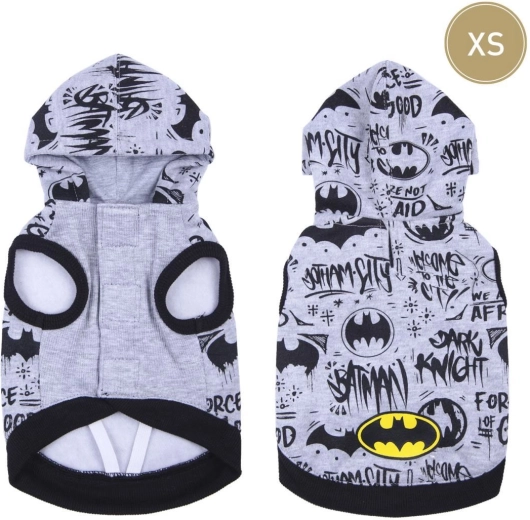 Cerda дрешка за куче Batman XS - 1 брой