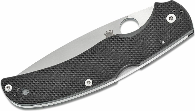 Премиум острие от стомана CPM-S30V (сатен)