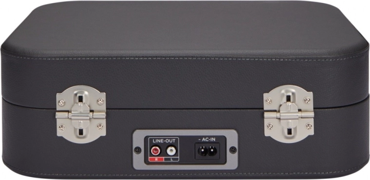 Suitcase design you can take anywhere