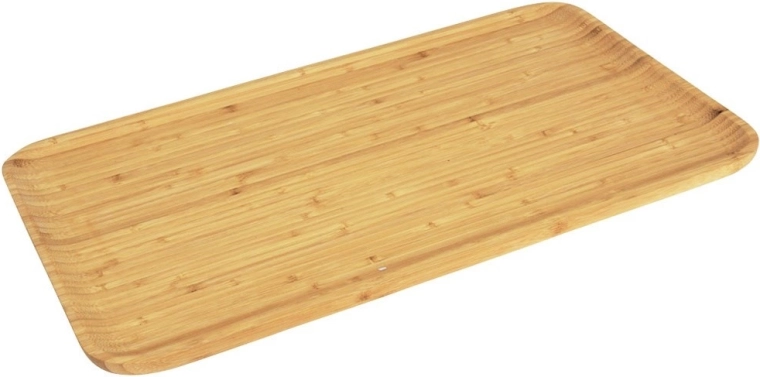 Natural bamboo for durability and low weight