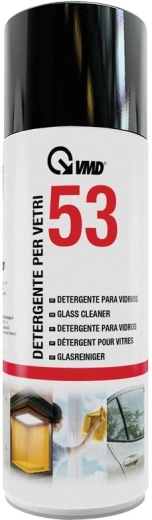 Window Cleaner Spray