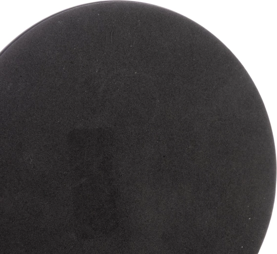 Protective base pad for gentle placement