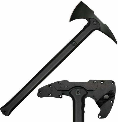 Cold Steel War Hawk тактическа брадва