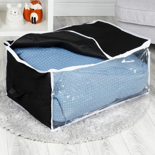 Голям обем 87 l за подредено съхранение