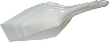 Plastic Scoop 35 cm