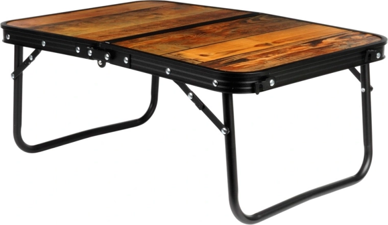 Durable construction and stable design