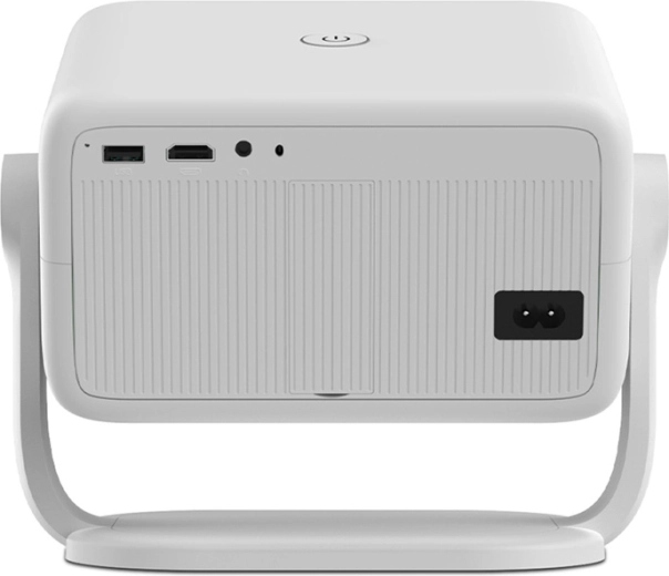 Wide connectivity options: Wi‑Fi 6, Bluetooth, and HDMI