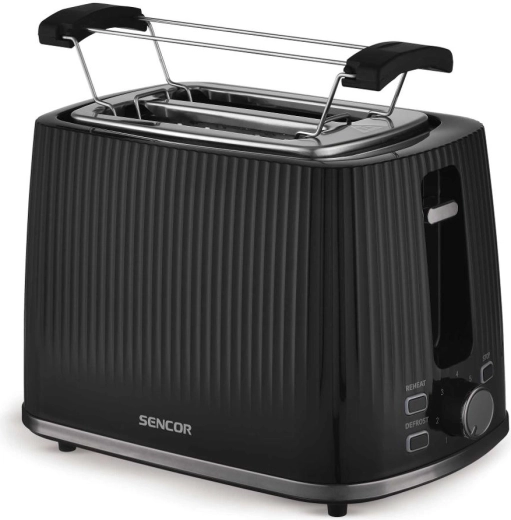 Тостер Sencor STS 7511BK