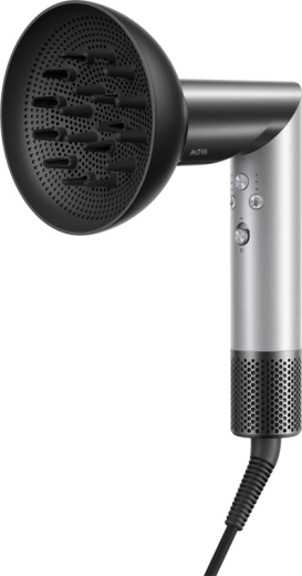 Coanda technology for soft waves