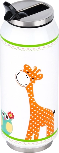 Двойна стена с вакуумна изолация