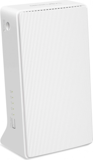 Dual‑band Wi‑Fi 5 AC1200 for stable coverage