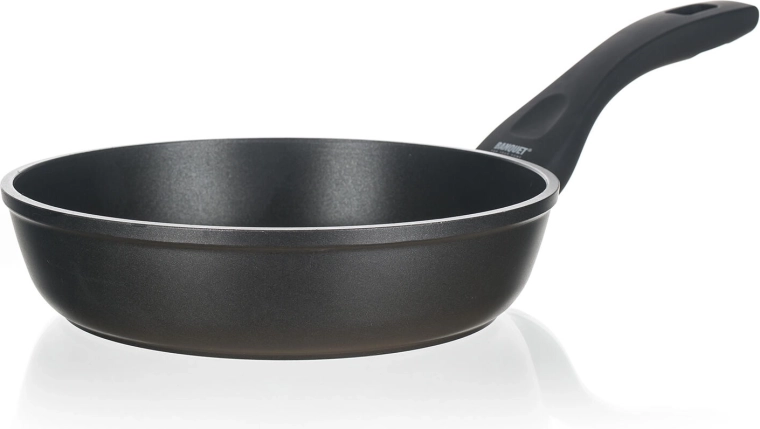 Aluminum Frying Pan with ILAG PREMIUM Non-Stick Coating 20 cm GRAZIA