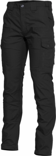 10 pockets for gear and tools