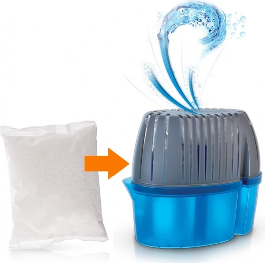 Ефективно намаляване на влажността без усилие