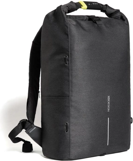 Антикражбена раница Bobby Urban Lite Black