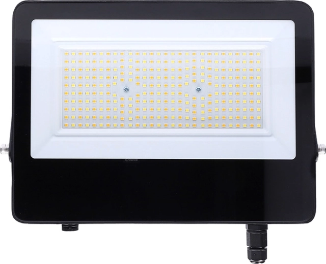 Adjustable power and light color (3CCT)