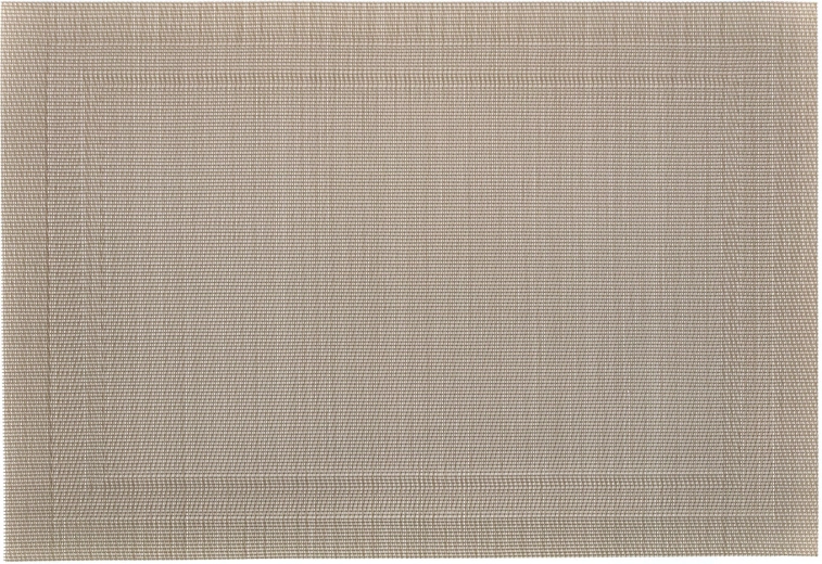 Подложка за маса latte 45 × 30 см