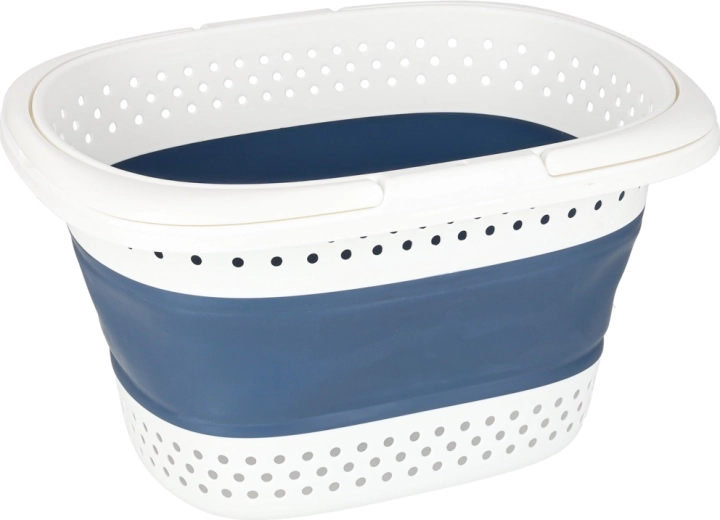 Лека, но здрава за лесно пренасяне