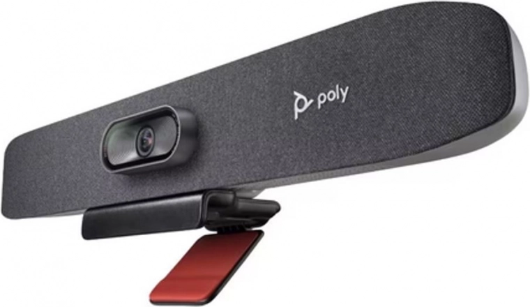 Poly Studio R30 USB видео бар