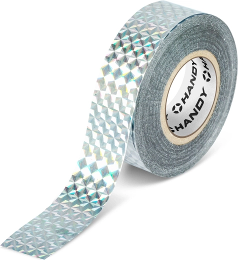 Bird-Scaring Tape 30 m × 24 mm