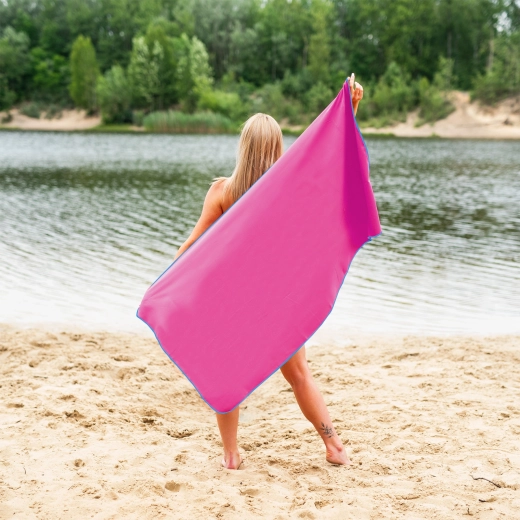 Ideal for water and beach