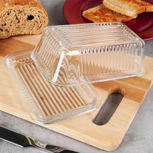 Практично капаче, което пази свежестта и вкуса