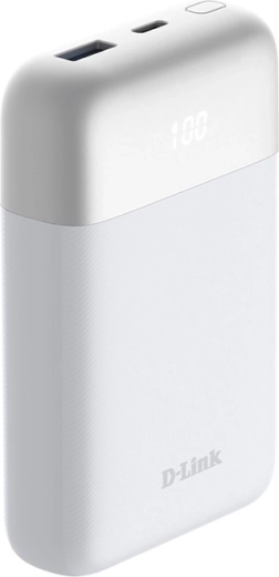 18 W fast charging with PD 3.0 and QC 3.0