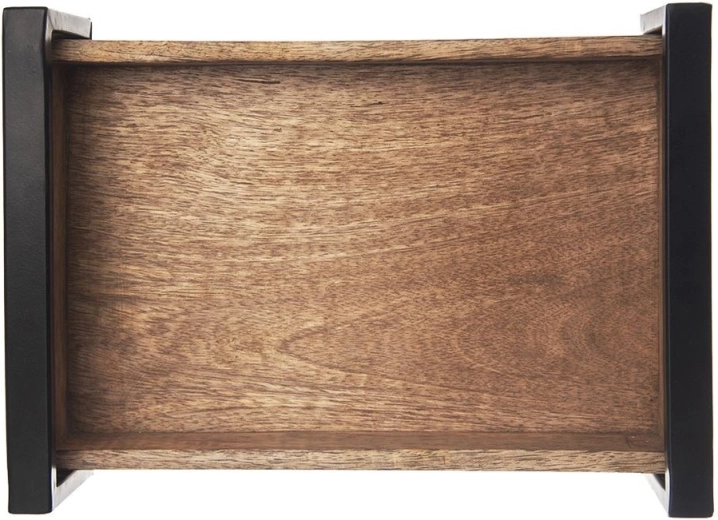 Издръжлива конструкция от мангово дърво